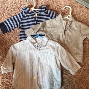 Baby boy 3 month bundle!!